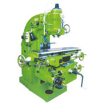 退磁机厂家的铣床三